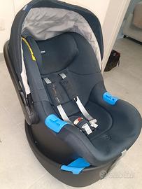 Passeggino Trio Love Chicco