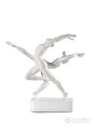 LLADRO' ballerini L'arte del movimento