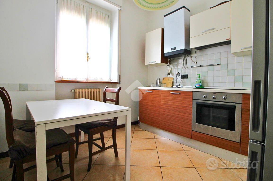 Appartamento – Meda, Campaccio - Vista 5