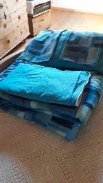 saccoletto matrimoniale 