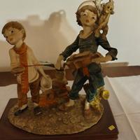 Porcellana di Capodimonte