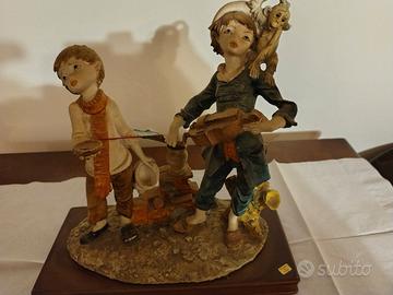 Porcellana di Capodimonte