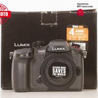 Panasonic Lumix GH5 II