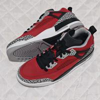 Air jordan 4 spizike