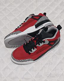 Air jordan 4 spizike