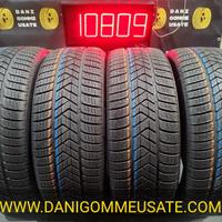 Dot19- invernali 235 55 19 pirelli 85/90%