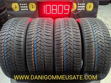 Dot19- invernali 235 55 19 pirelli 85/90%