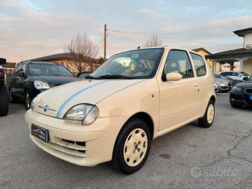 Fiat 600 1.1 50th Anniversary Neopatentati