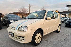 Fiat 600 1.1 50th Anniversary Neopatentati