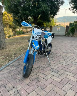 TM FI 125