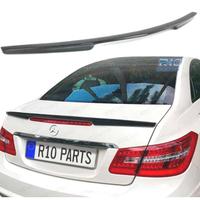 SPOILER MERCEDES CLASSE E COUPE C207 09-16 LOOK AM