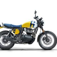ROYAL ENFIELD BEAR 650