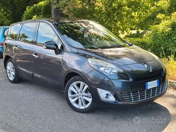 Renault Grand Scenic 1.5 dCi 7 posti