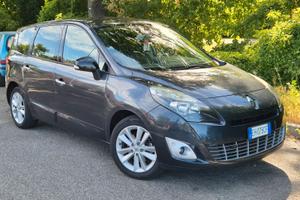 Renault Grand Scenic 1.5 dCi 7 posti
