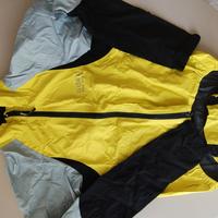 Giacchino GORE bike wear 