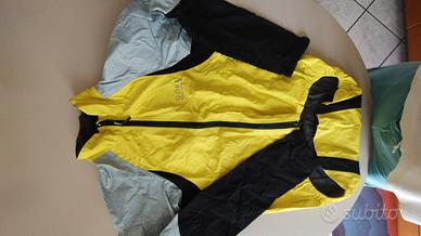 Giacchino GORE bike wear 