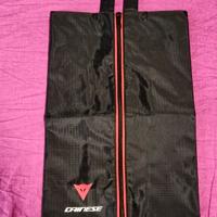 Dainese Bag shoes  nuova