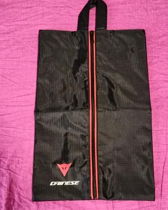 Dainese Bag shoes  nuova