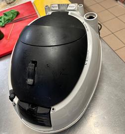 VAPORETTO PROFESSIONALE SUPER POTENTE