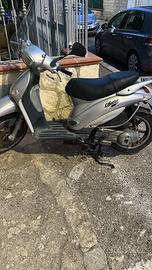 Liberty piaggio 150