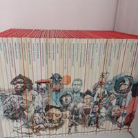 Storia dell'umanità a fumetti di Enzo Biagi