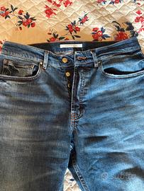 Jeans Don the Fuller 32