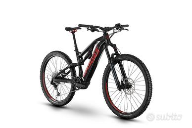 Ebike MTB Full GasGas 