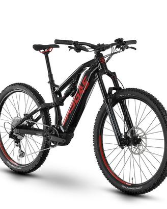 Ebike MTB Full GasGas 