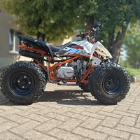 Quad per bambini 