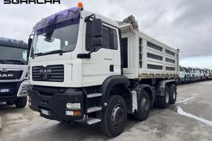 Man Tgs 41.480 ribaltabile trilaterale Vibe 2005
