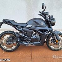 Zontes ZT 125 G1 2024