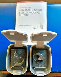 Bernafon apparecchi acustici