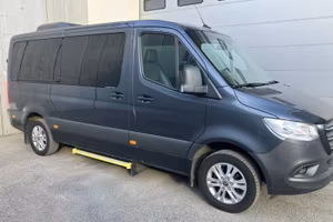 Mercedes Sprinter 316