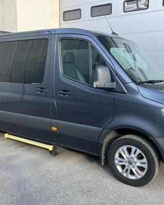 Mercedes Sprinter 316