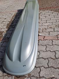 baule da auto 