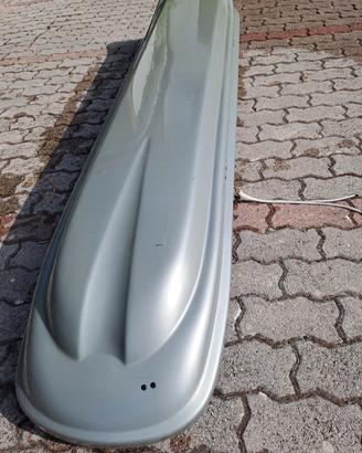 baule da auto 