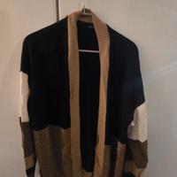 cardigan lungo
