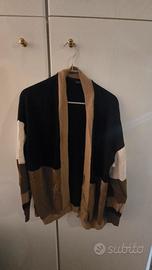 cardigan lungo