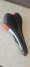 Sella bicicletta ktm
