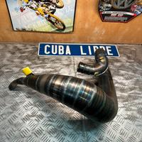 Marmitta espansione Ktm Husqvarna 250-300 Fresco