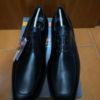 Soldini scarpe pelle made in italy