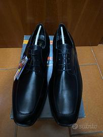 Soldini scarpe pelle made in italy