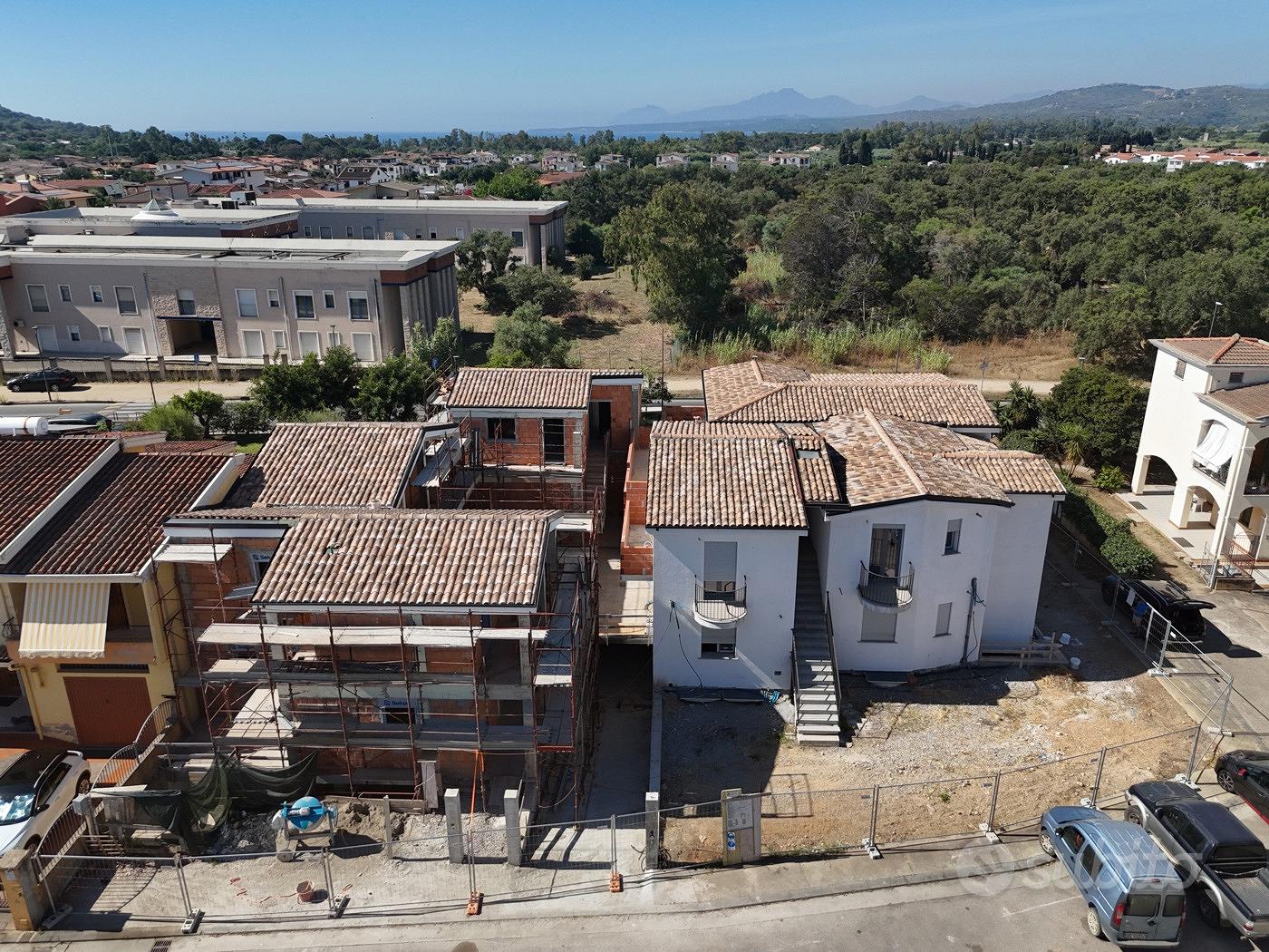 Apartment in Tortolì, Arbatassa/Arbatax - Vista 4