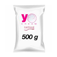 Yogurt per granitore