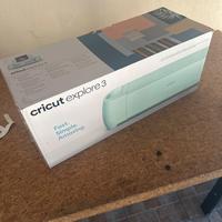 Cricut Explore 3 - in buone codizooni