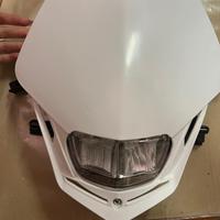 V-face full led