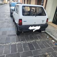 Fiat Panda 4x4
