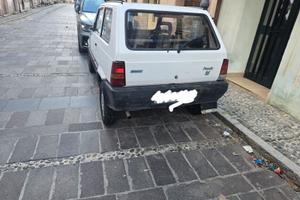Fiat Panda 4x4