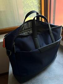 Borsa viaggio lavoro Campo Marzio