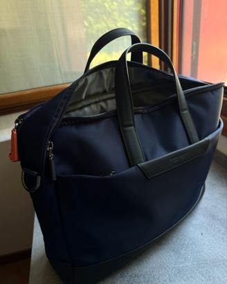 Borsa viaggio lavoro Campo Marzio
